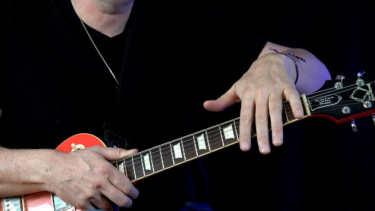 Gitarre Lernen - Tips zum Thema Gitarrenunterricht