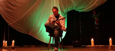 HPCrazy Guitar Night - Gitarren Konzert